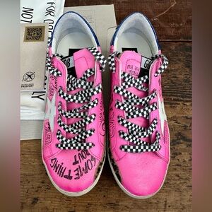 Golden Goose Sneakers